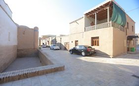 Musobek Guest House